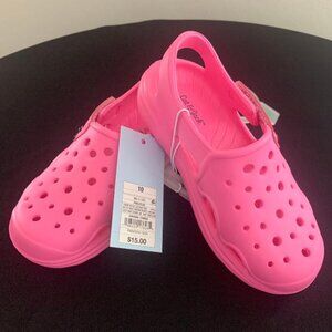 Toddler Atlas Closed Toe Sandals - Cat & Jack™ - NWT